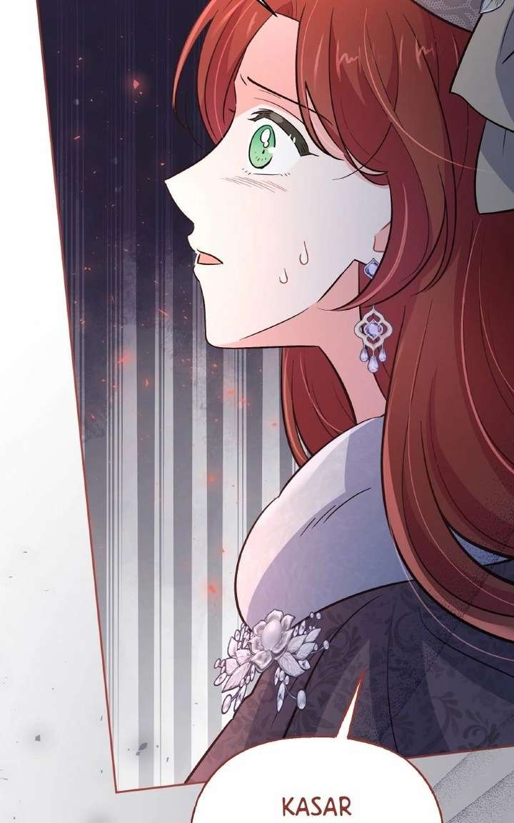 The Handmaiden Hates Childcare chapter 86 page 43