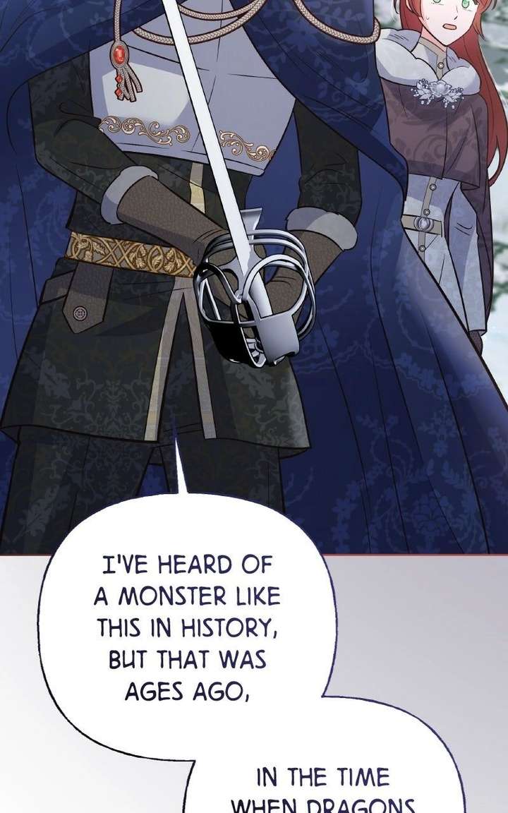 The Handmaiden Hates Childcare chapter 86 page 48
