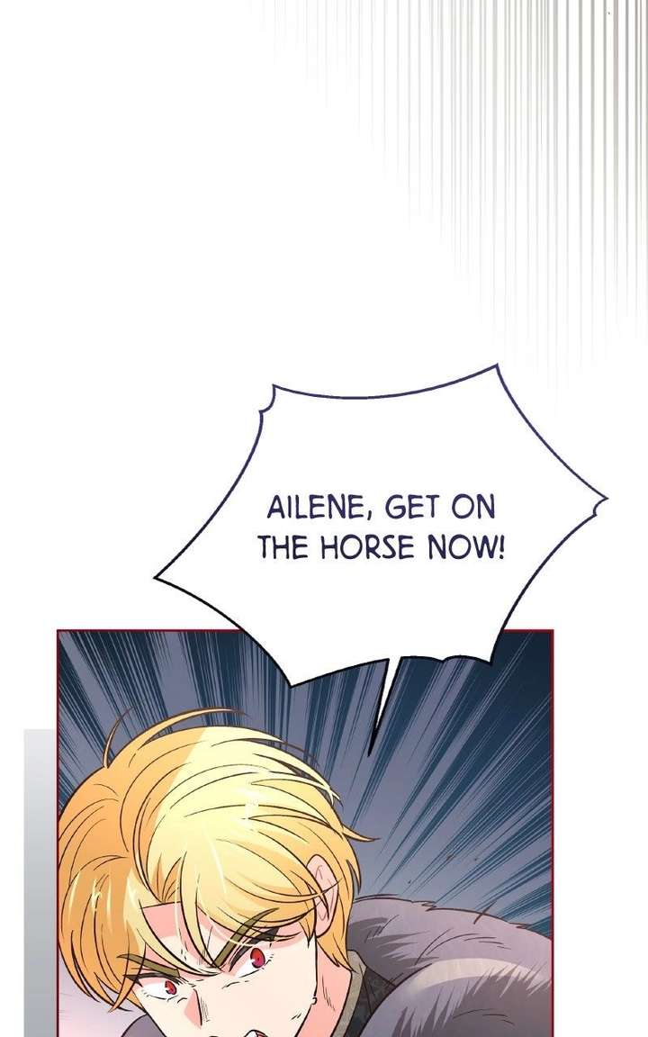 The Handmaiden Hates Childcare chapter 86 page 57