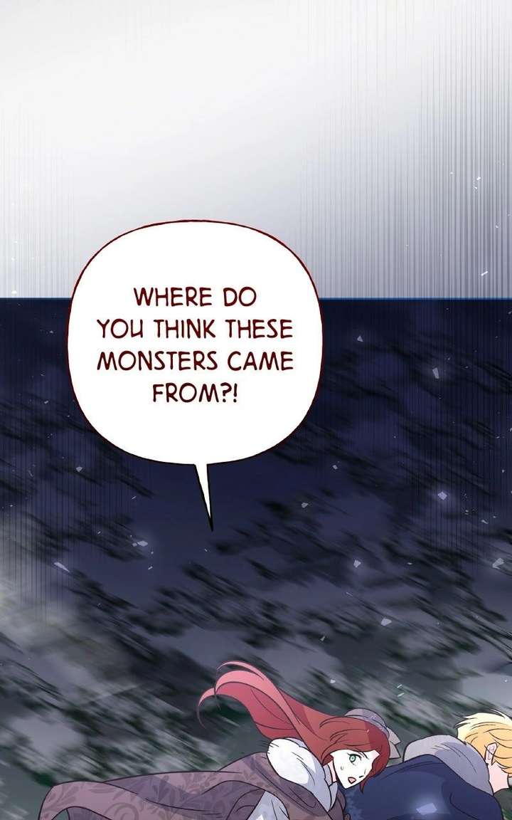The Handmaiden Hates Childcare chapter 86 page 70
