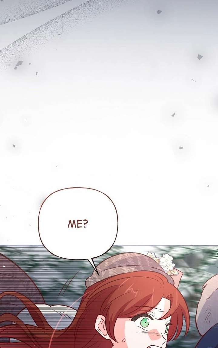 The Handmaiden Hates Childcare chapter 86 page 75