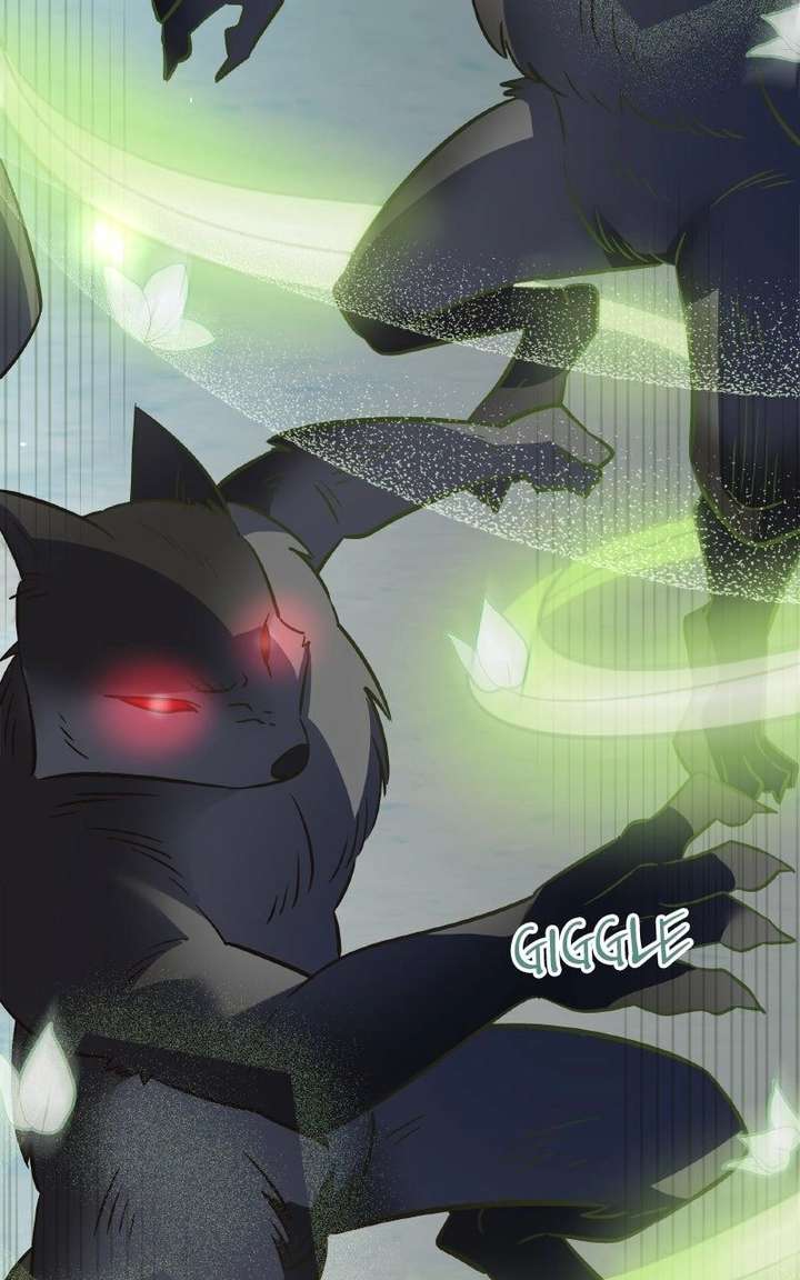 The Handmaiden Hates Childcare chapter 86 page 97
