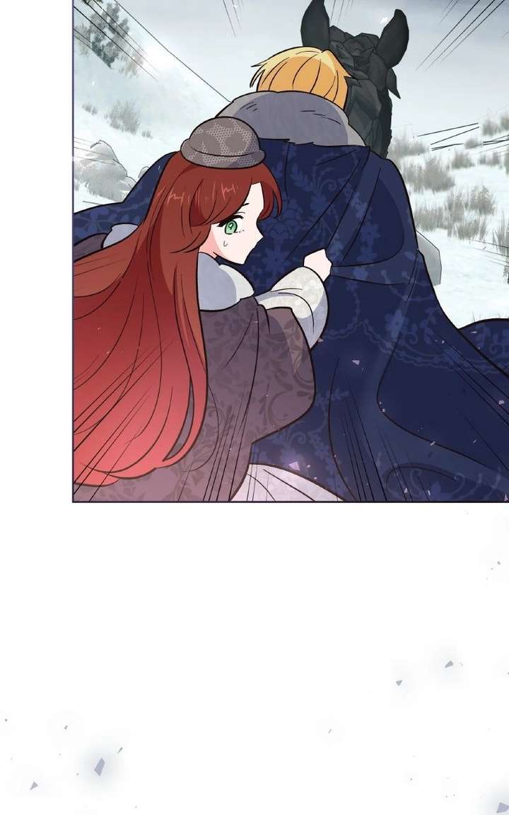 The Handmaiden Hates Childcare chapter 86 page 102