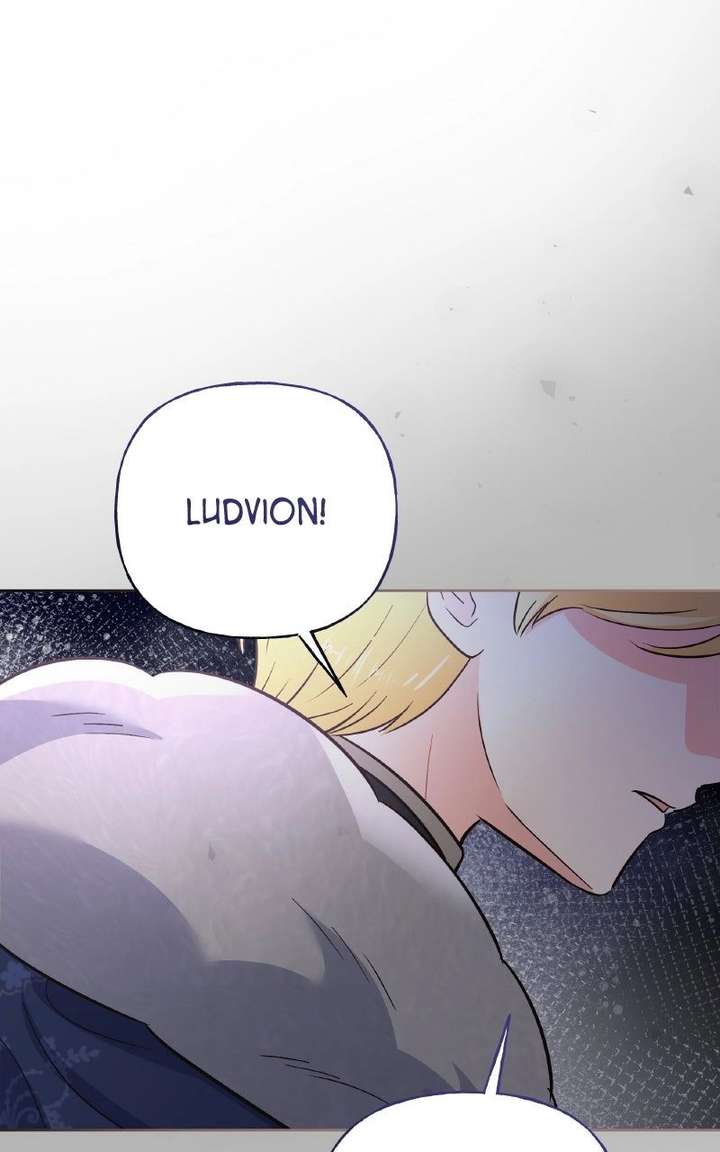 The Handmaiden Hates Childcare chapter 86 page 111