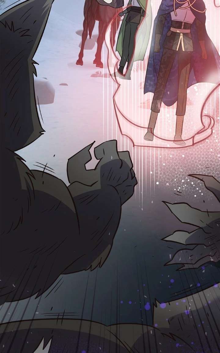 The Handmaiden Hates Childcare chapter 86 page 122