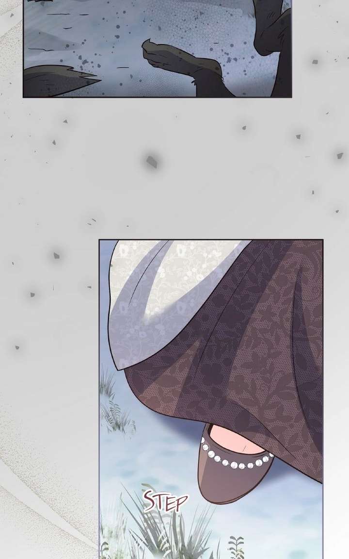 The Handmaiden Hates Childcare chapter 87 page 12