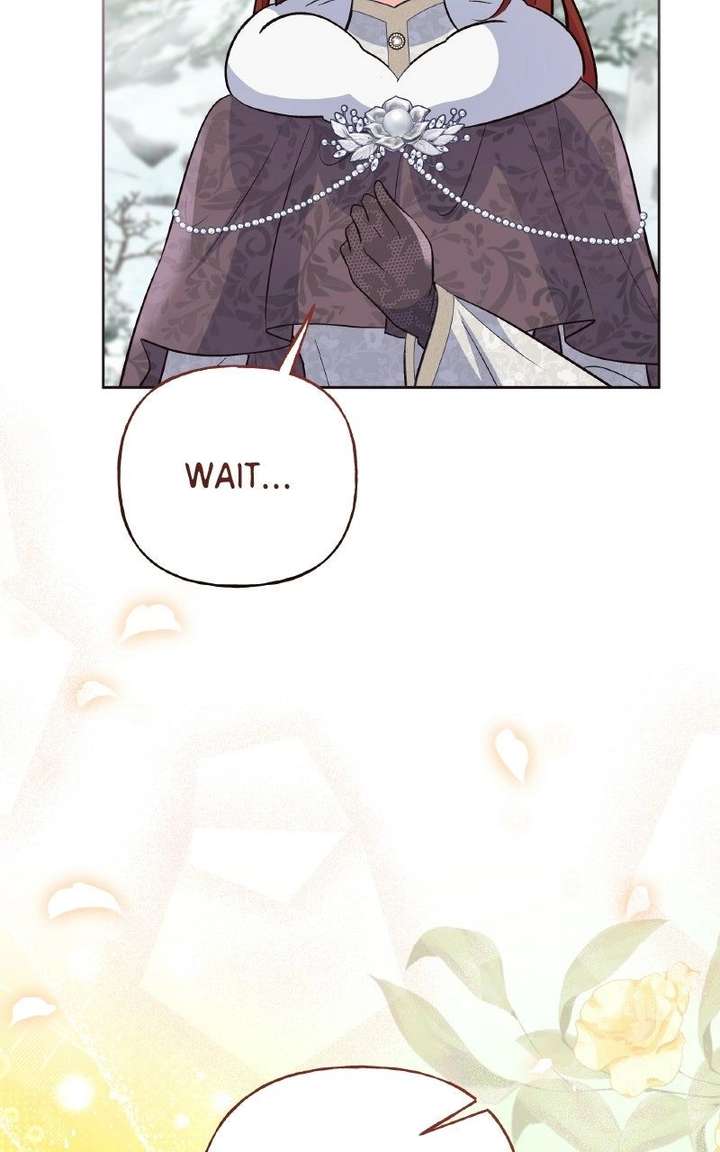 The Handmaiden Hates Childcare chapter 87 page 14