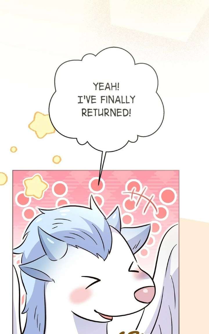 The Handmaiden Hates Childcare chapter 87 page 18