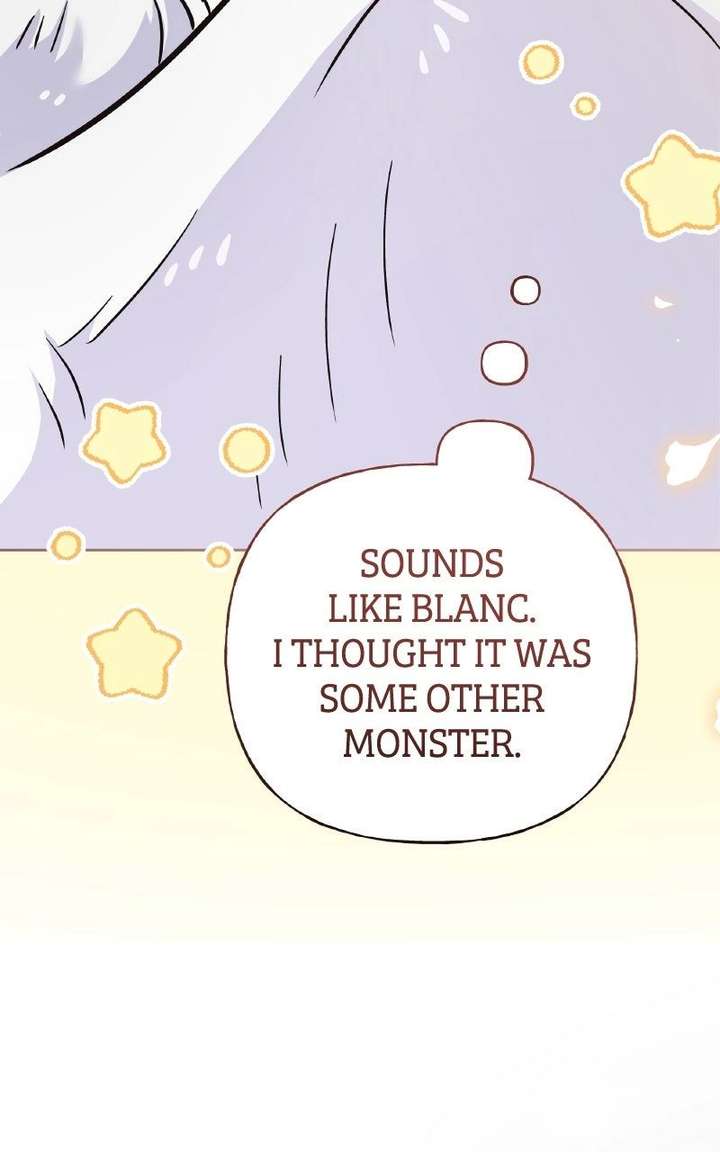 The Handmaiden Hates Childcare chapter 87 page 21