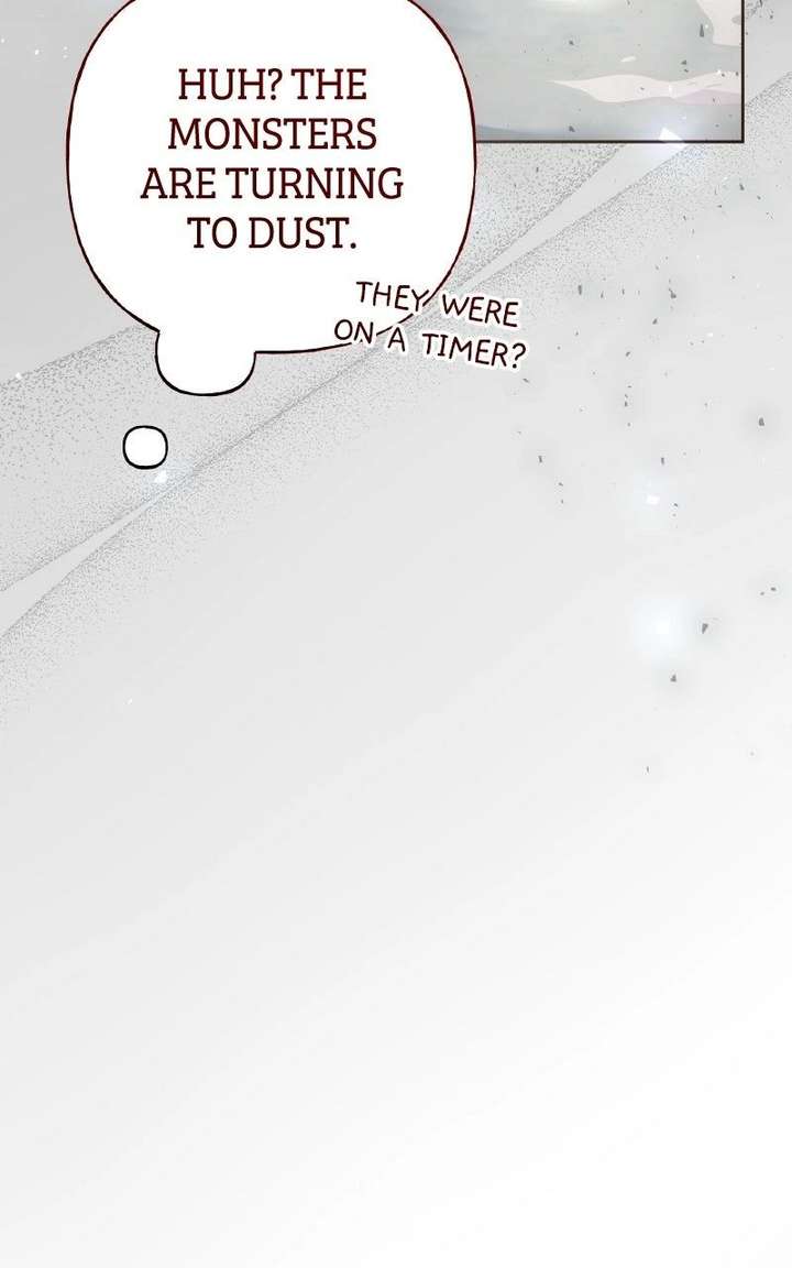 The Handmaiden Hates Childcare chapter 87 page 23