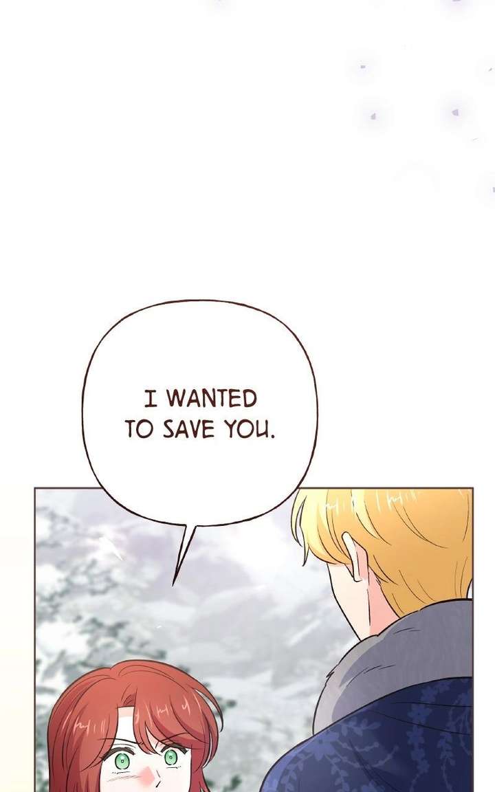 The Handmaiden Hates Childcare chapter 87 page 33