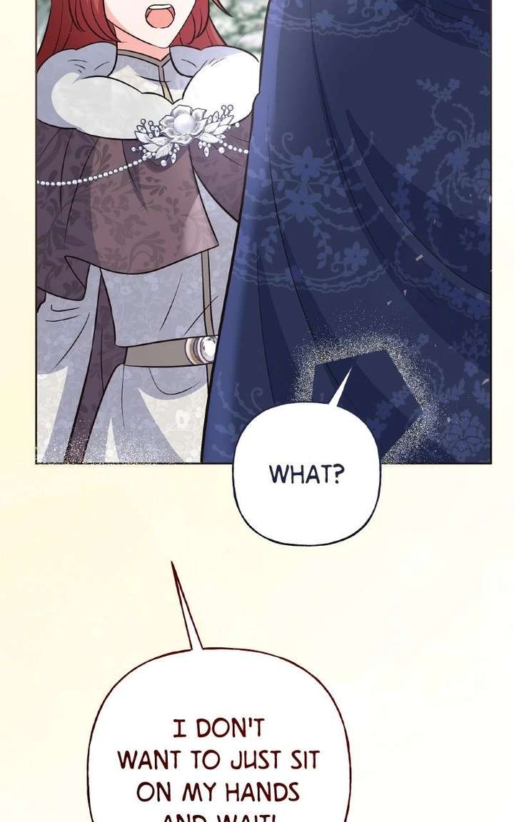 The Handmaiden Hates Childcare chapter 87 page 34