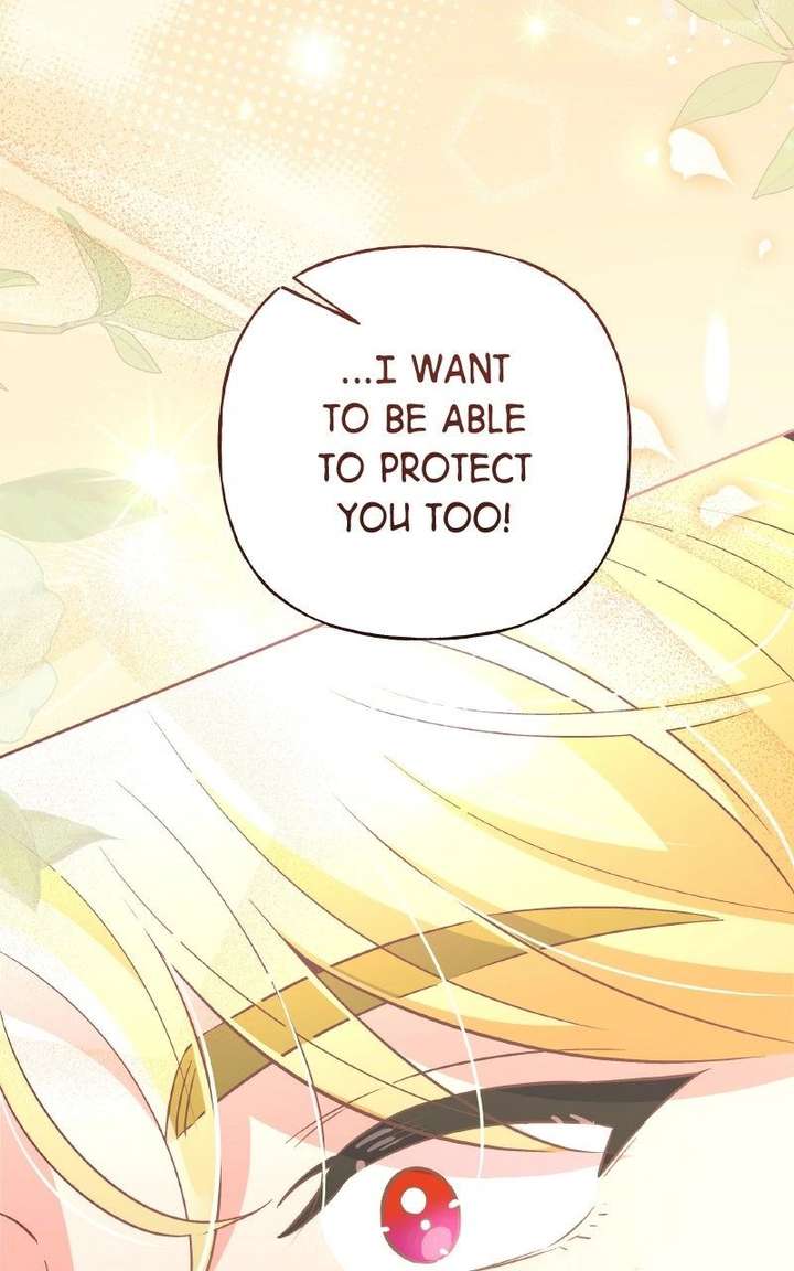 The Handmaiden Hates Childcare chapter 87 page 40
