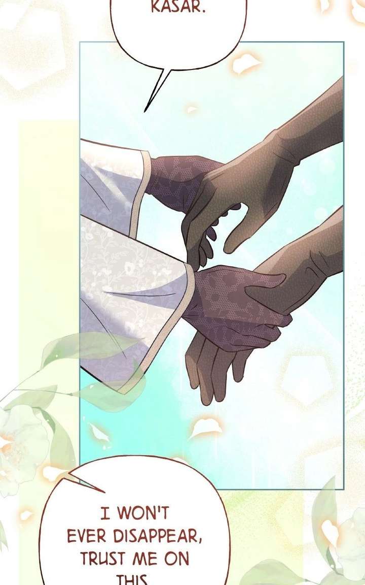 The Handmaiden Hates Childcare chapter 87 page 75