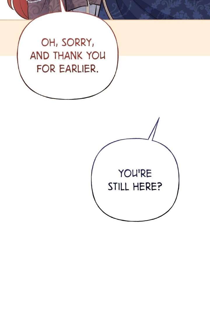 The Handmaiden Hates Childcare chapter 87 page 84
