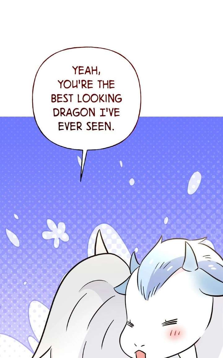 The Handmaiden Hates Childcare chapter 87 page 87