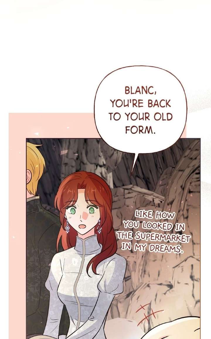 The Handmaiden Hates Childcare chapter 87 page 103
