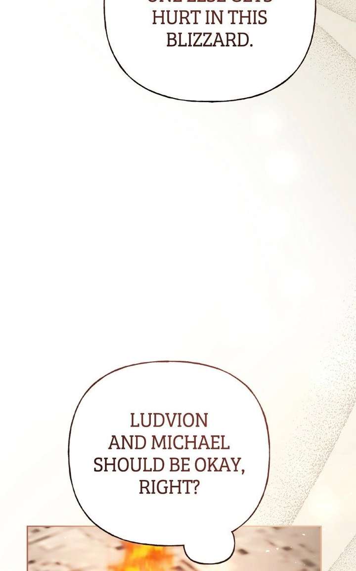 The Handmaiden Hates Childcare chapter 87 page 107