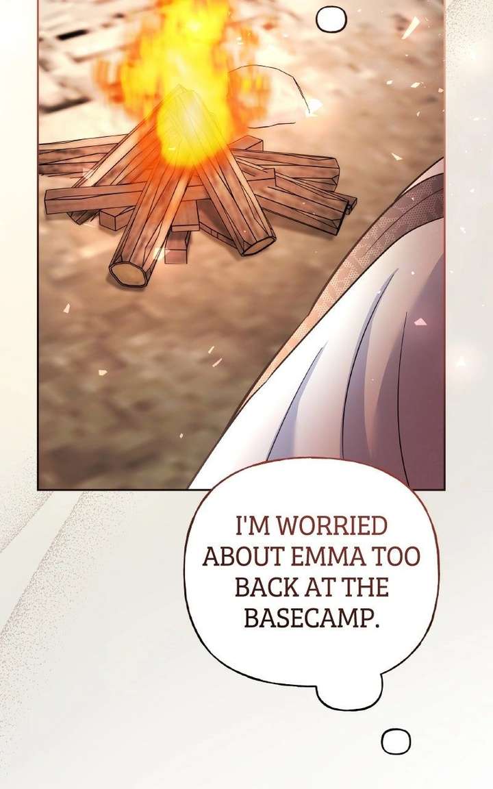 The Handmaiden Hates Childcare chapter 87 page 108