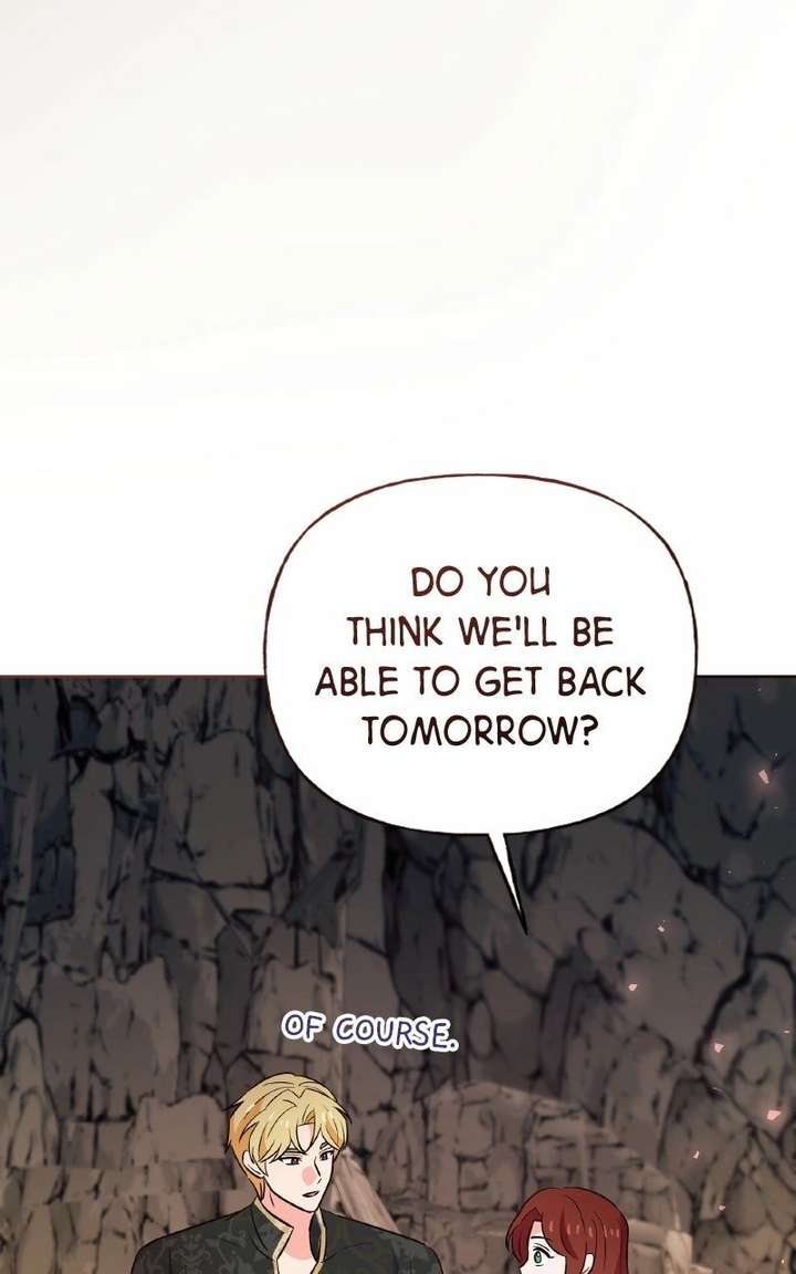 The Handmaiden Hates Childcare chapter 87 page 109