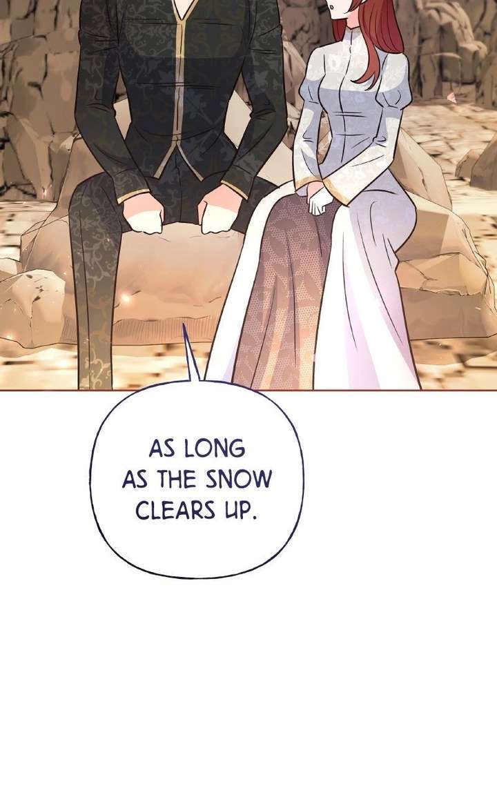 The Handmaiden Hates Childcare chapter 87 page 110