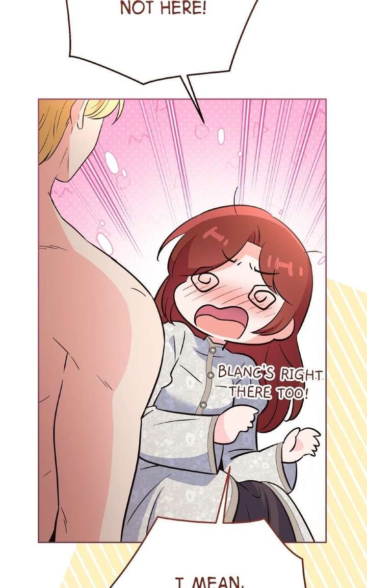 The Handmaiden Hates Childcare chapter 87 page 113