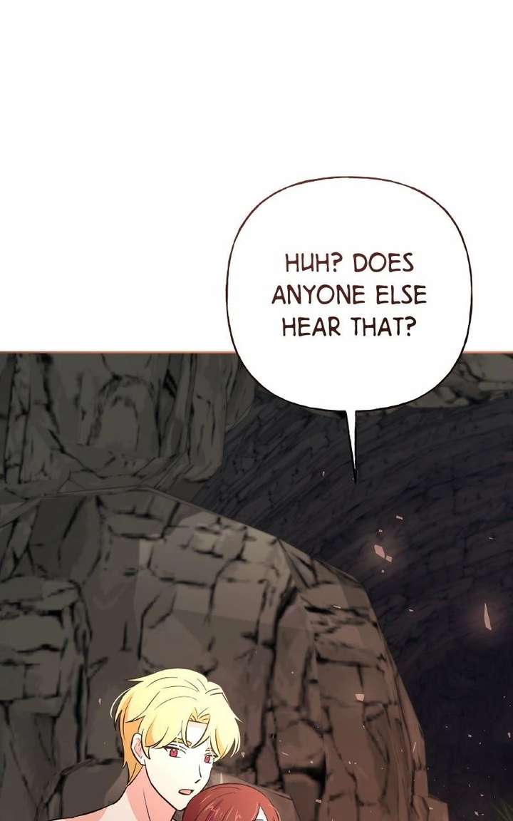 The Handmaiden Hates Childcare chapter 87 page 122