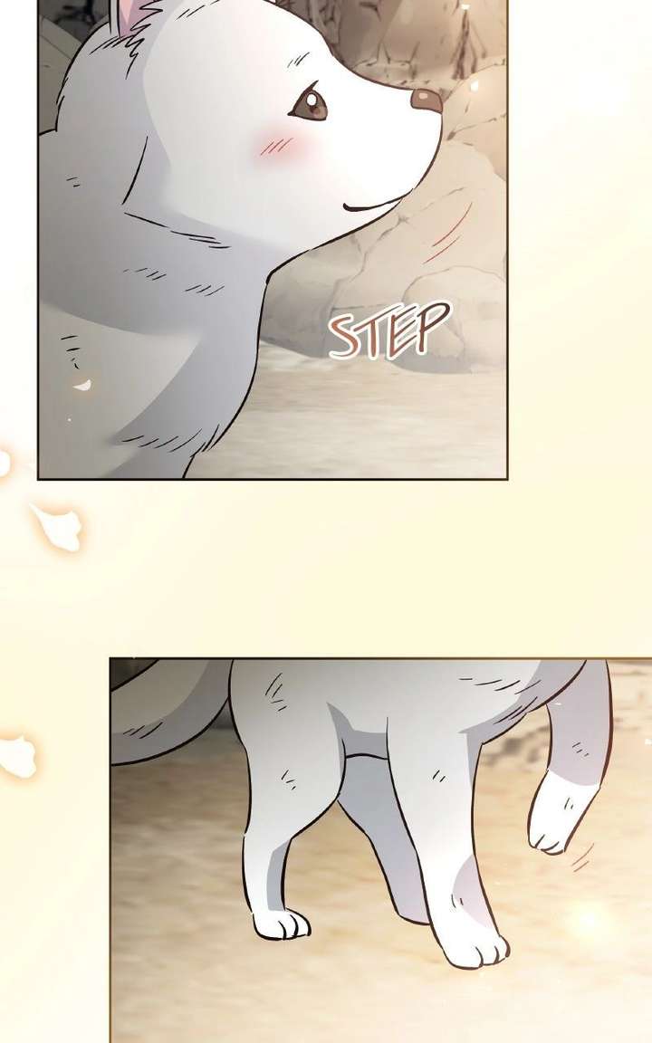 The Handmaiden Hates Childcare chapter 87 page 130