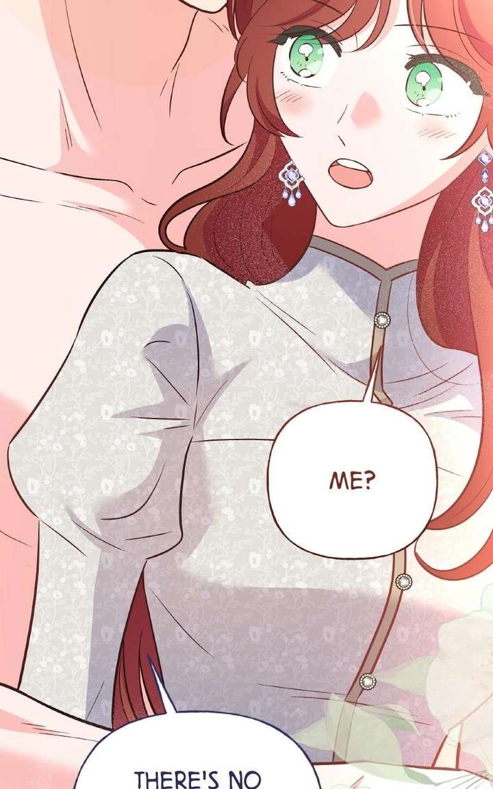 The Handmaiden Hates Childcare chapter 87 page 136