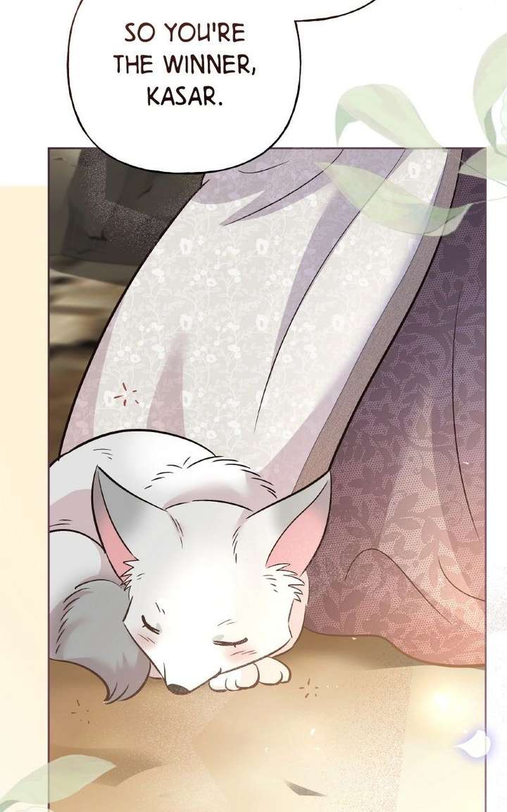 The Handmaiden Hates Childcare chapter 87 page 138