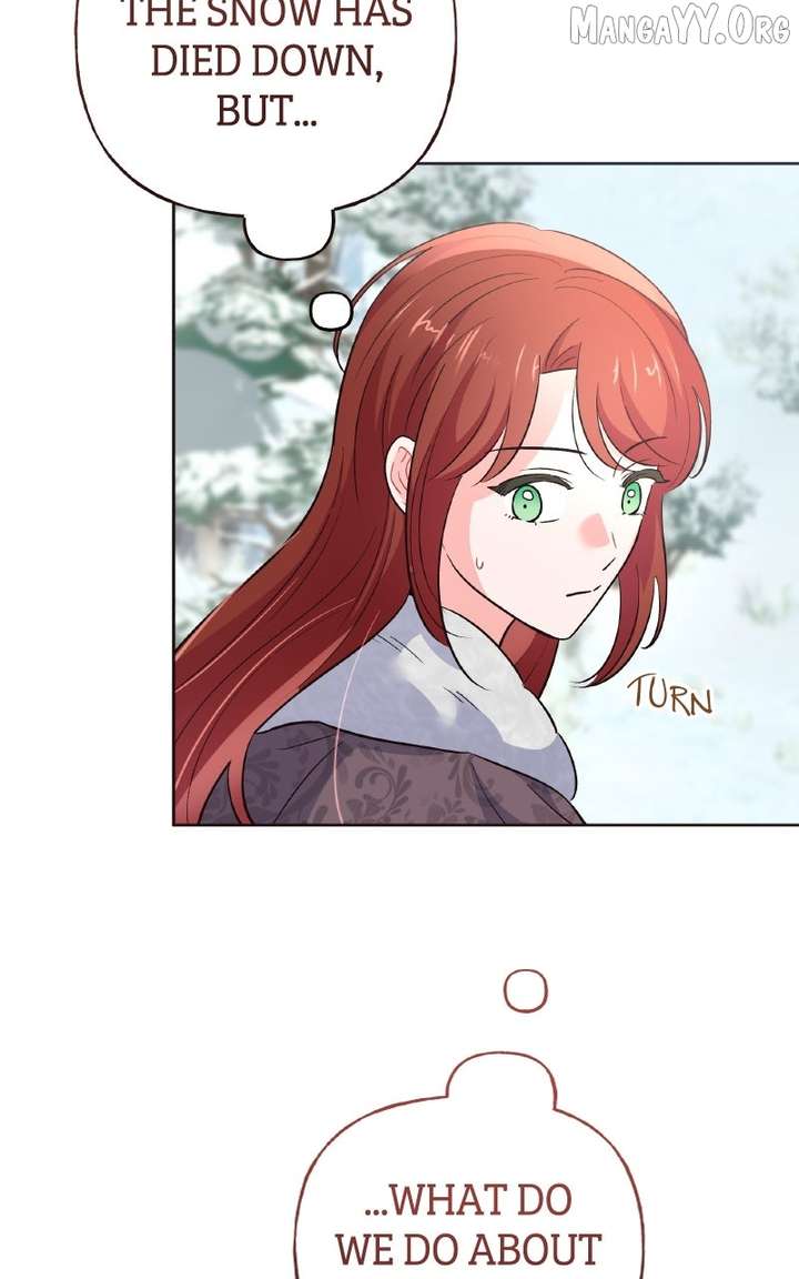 The Handmaiden Hates Childcare chapter 88 page 6