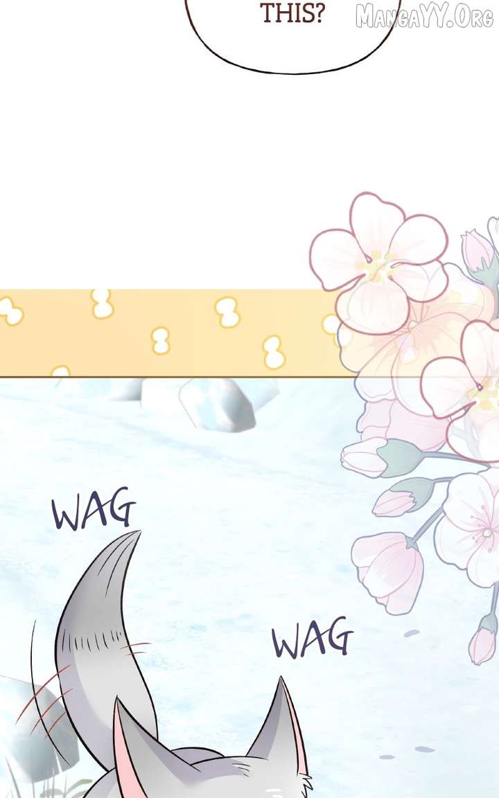 The Handmaiden Hates Childcare chapter 88 page 7