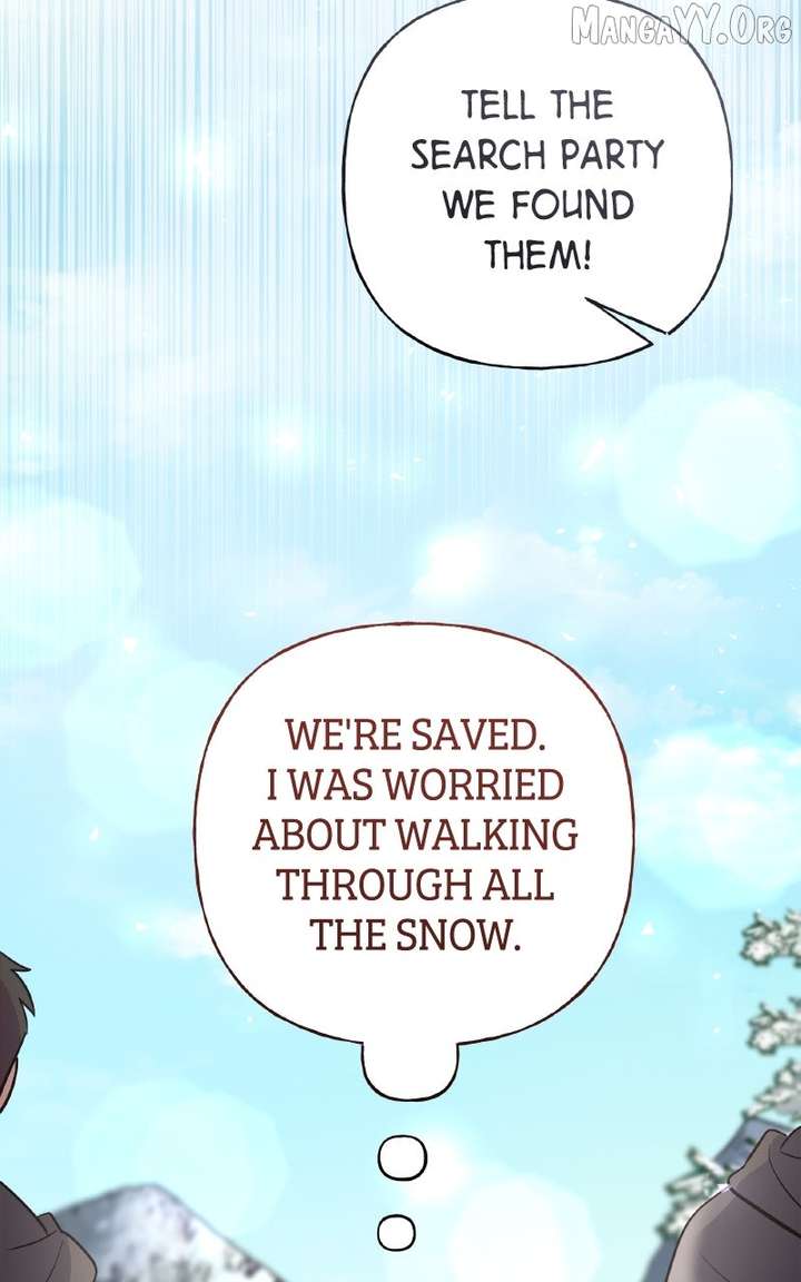 The Handmaiden Hates Childcare chapter 88 page 15