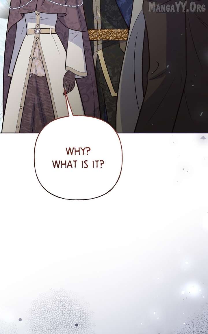 The Handmaiden Hates Childcare chapter 88 page 25
