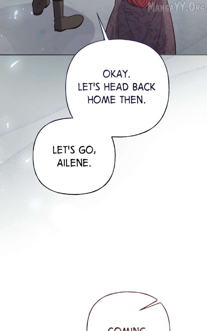 The Handmaiden Hates Childcare chapter 88 page 31
