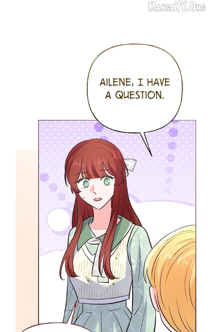 The Handmaiden Hates Childcare chapter 88 page 72