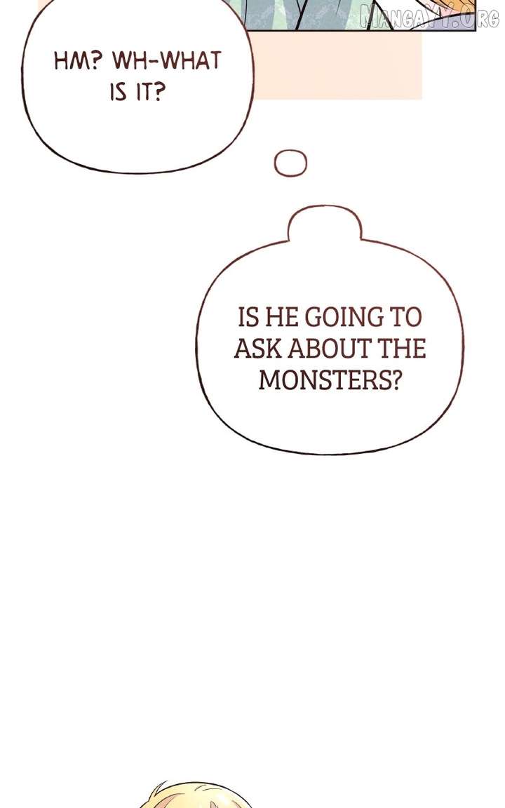 The Handmaiden Hates Childcare chapter 88 page 73