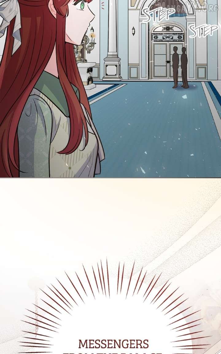 The Handmaiden Hates Childcare chapter 88 page 82
