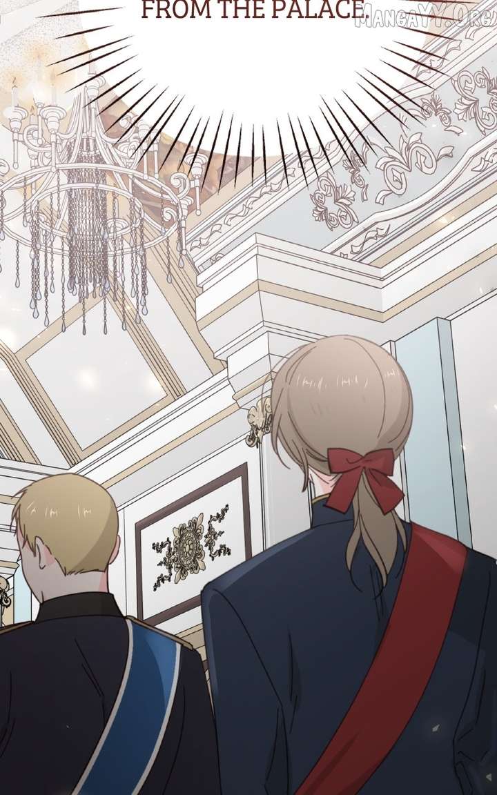 The Handmaiden Hates Childcare chapter 88 page 83