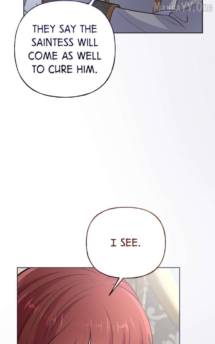 The Handmaiden Hates Childcare chapter 88 page 92
