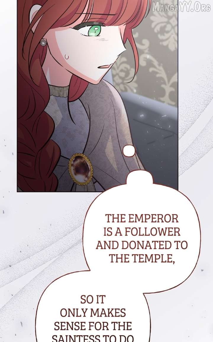 The Handmaiden Hates Childcare chapter 88 page 93