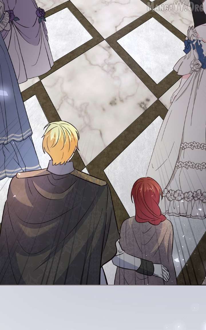 The Handmaiden Hates Childcare chapter 88 page 101
