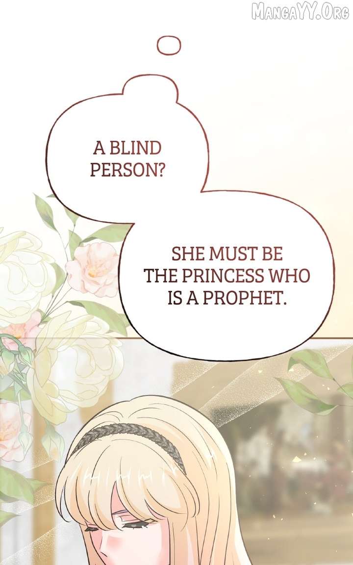 The Handmaiden Hates Childcare chapter 88 page 110