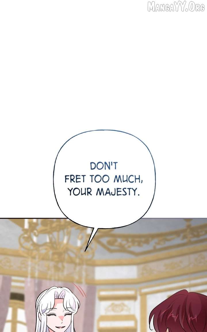 The Handmaiden Hates Childcare chapter 88 page 112