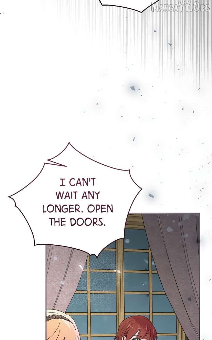 The Handmaiden Hates Childcare chapter 88 page 131