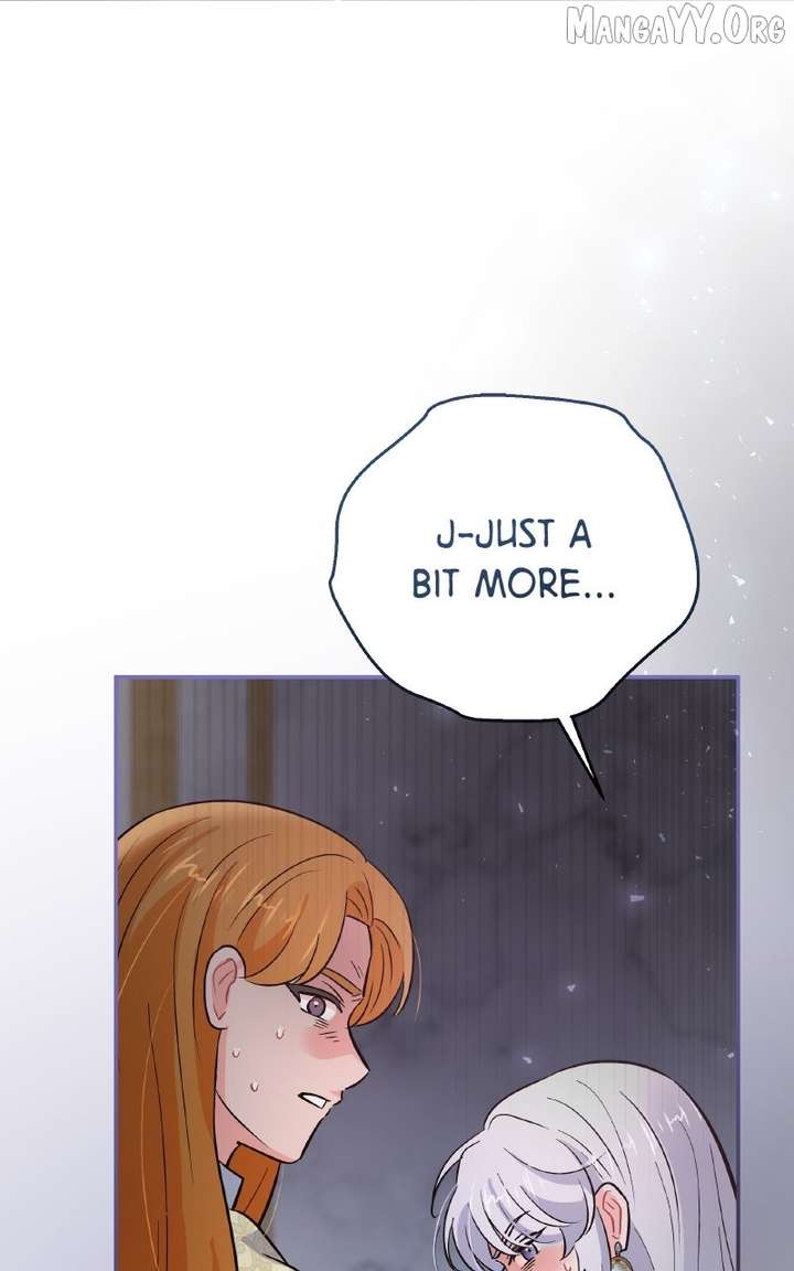 The Handmaiden Hates Childcare chapter 88 page 136