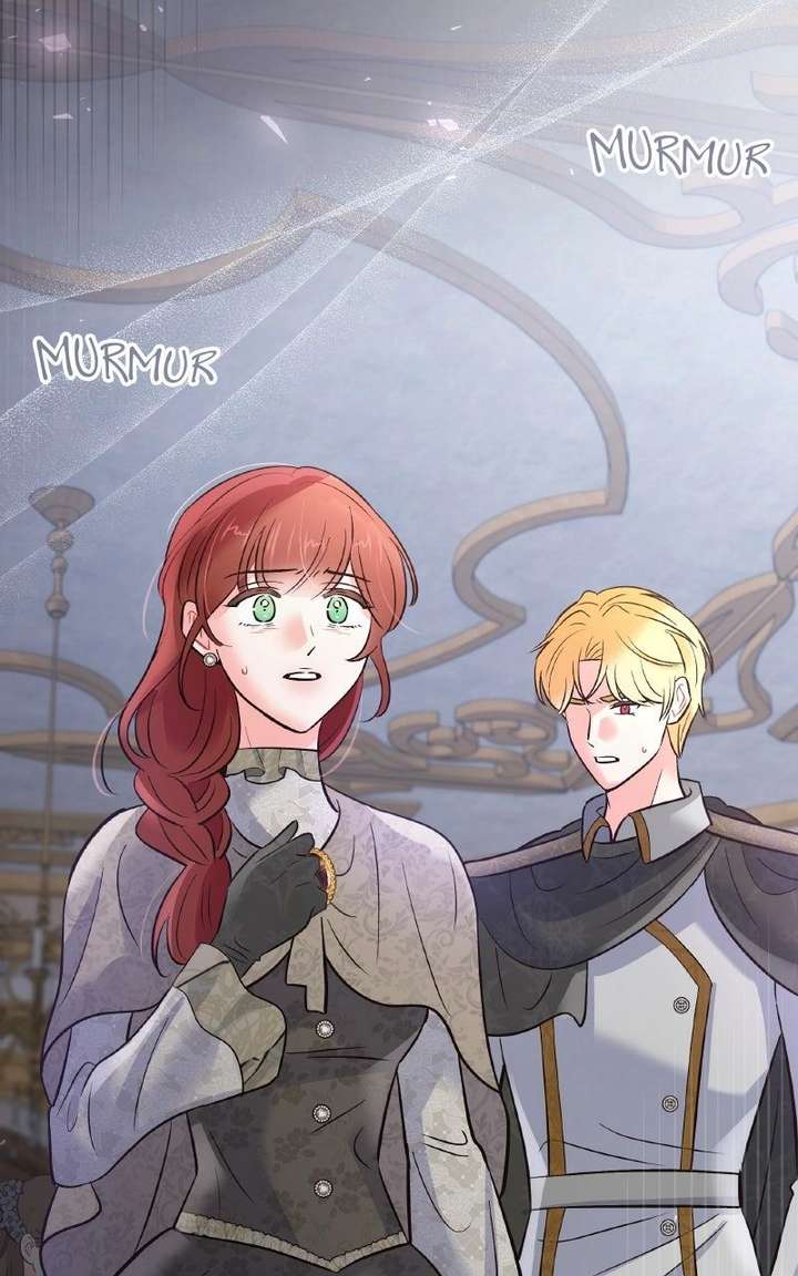 The Handmaiden Hates Childcare chapter 89 page 2