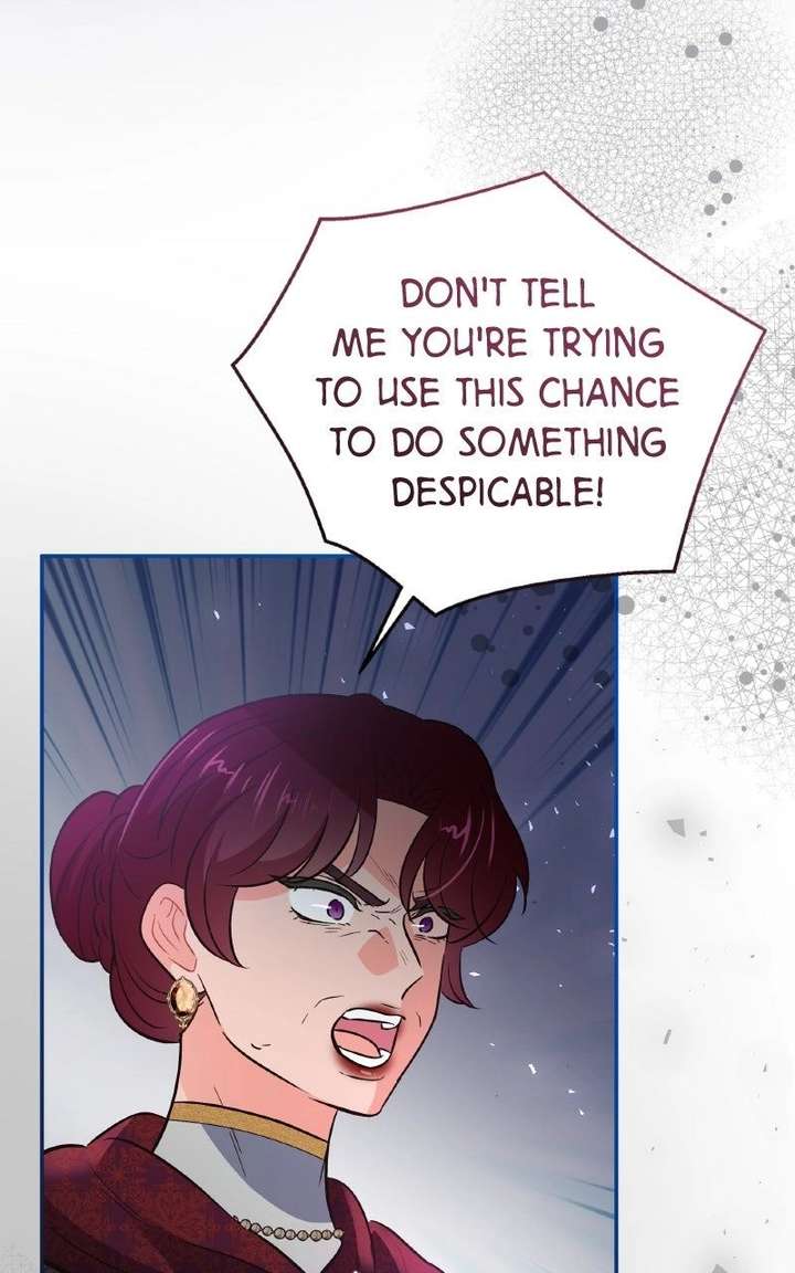 The Handmaiden Hates Childcare chapter 89 page 8