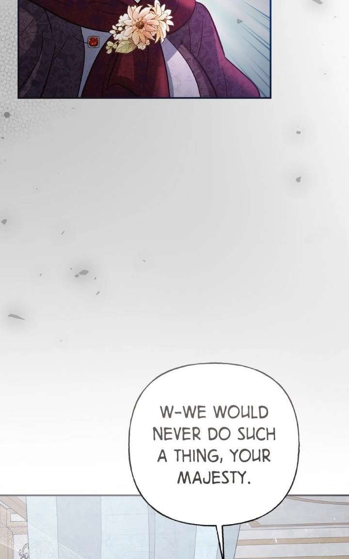 The Handmaiden Hates Childcare chapter 89 page 9