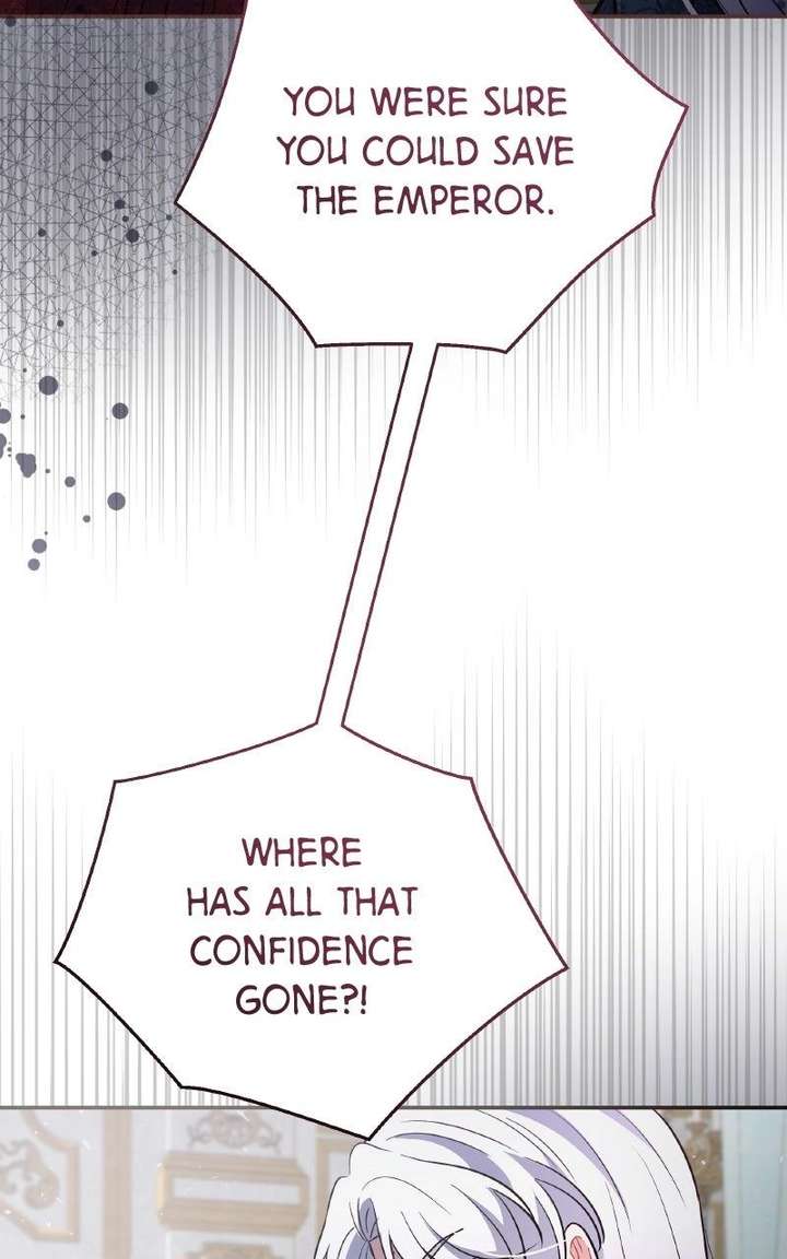 The Handmaiden Hates Childcare chapter 89 page 13